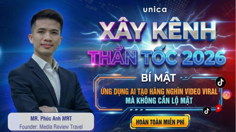 Kịch bản video ngắn giúp tăng niềm tin trước khi bán
