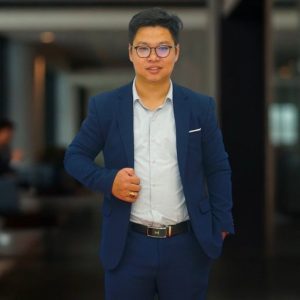 Bùi Viết Cường
