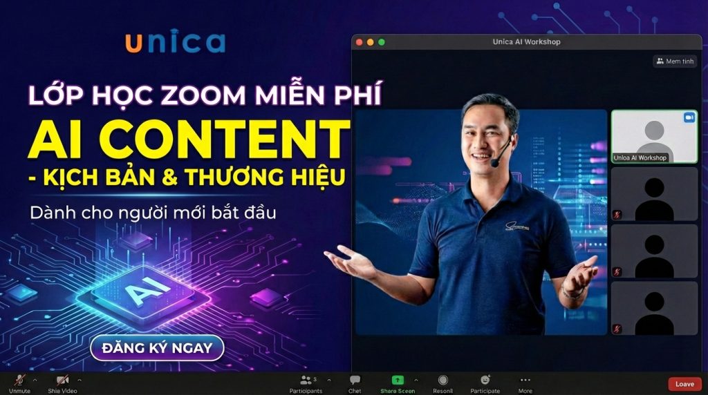 Tự động hóa marketing bằng AI