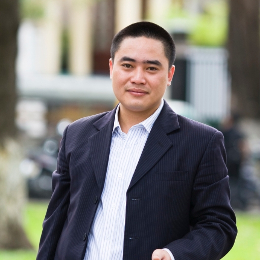 Cao Duy Phong